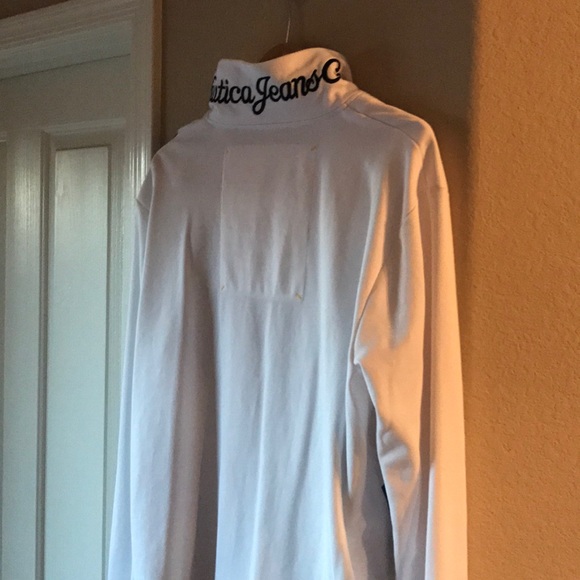 Nautica Jeans Co jacket - Picture 4 of 4